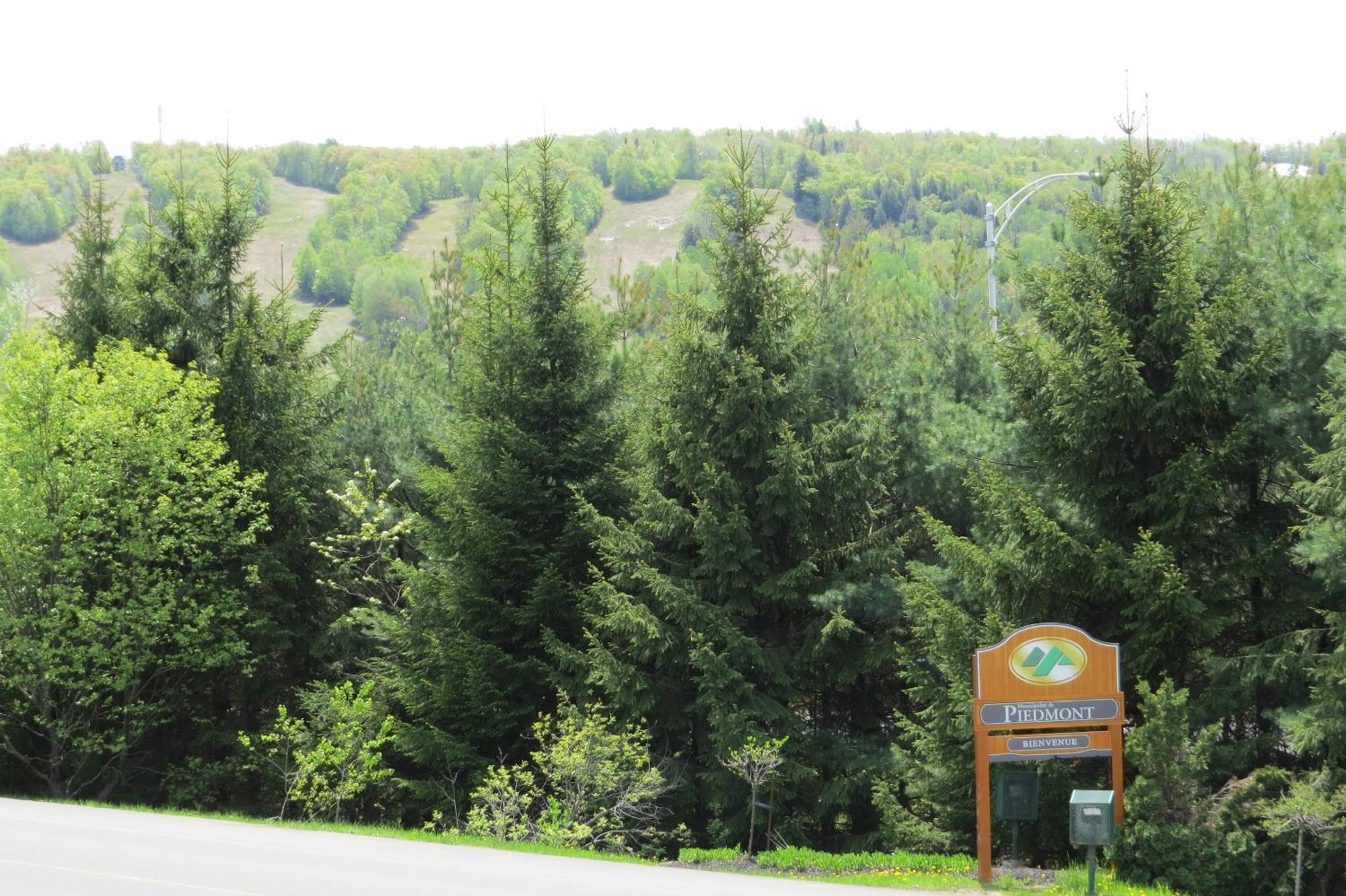 Apartment Studio-hotel Villegiature Saint-sauveur *