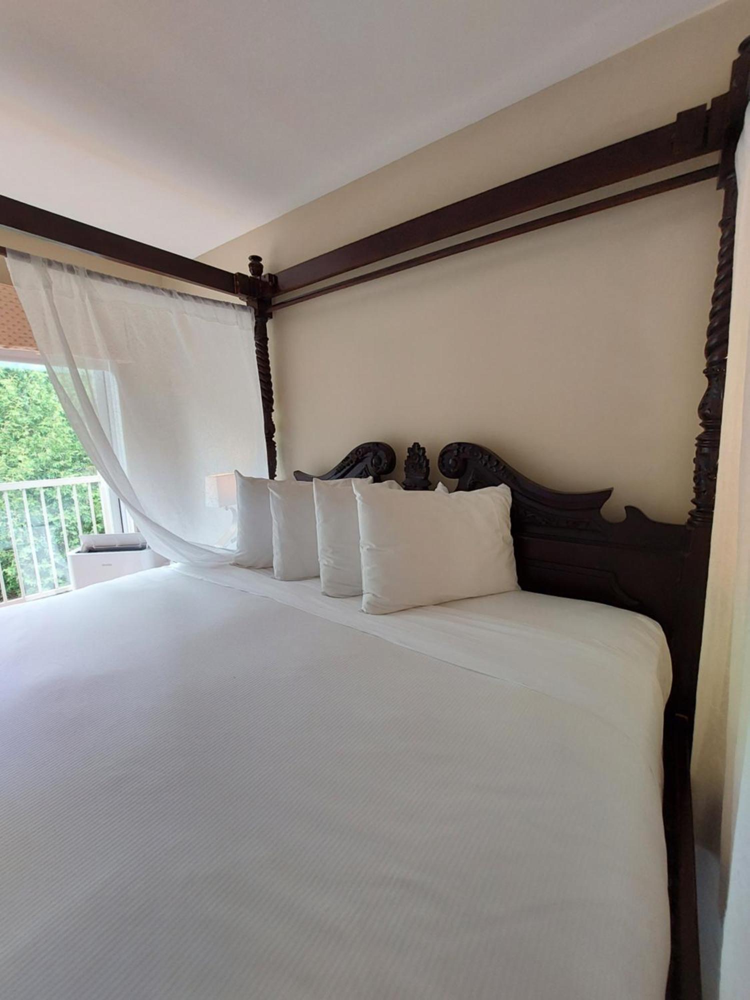 Apartment Studio-hotel Villegiature Saint-sauveur