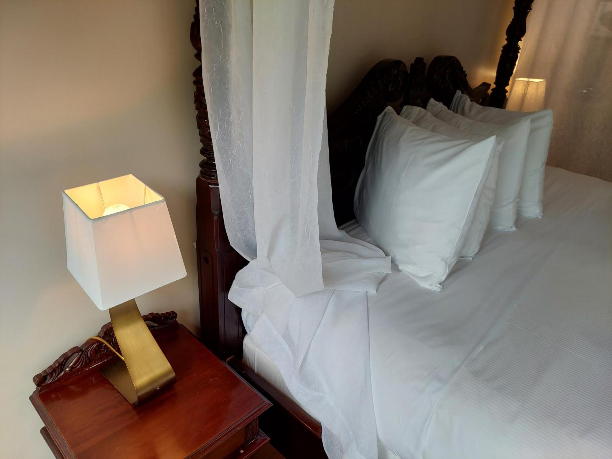 Studio-hotel Villegiature Saint-sauveur *