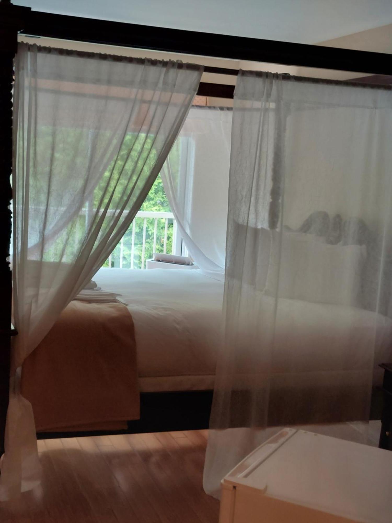Studio-hotel Villegiature Saint-sauveur Apartment *