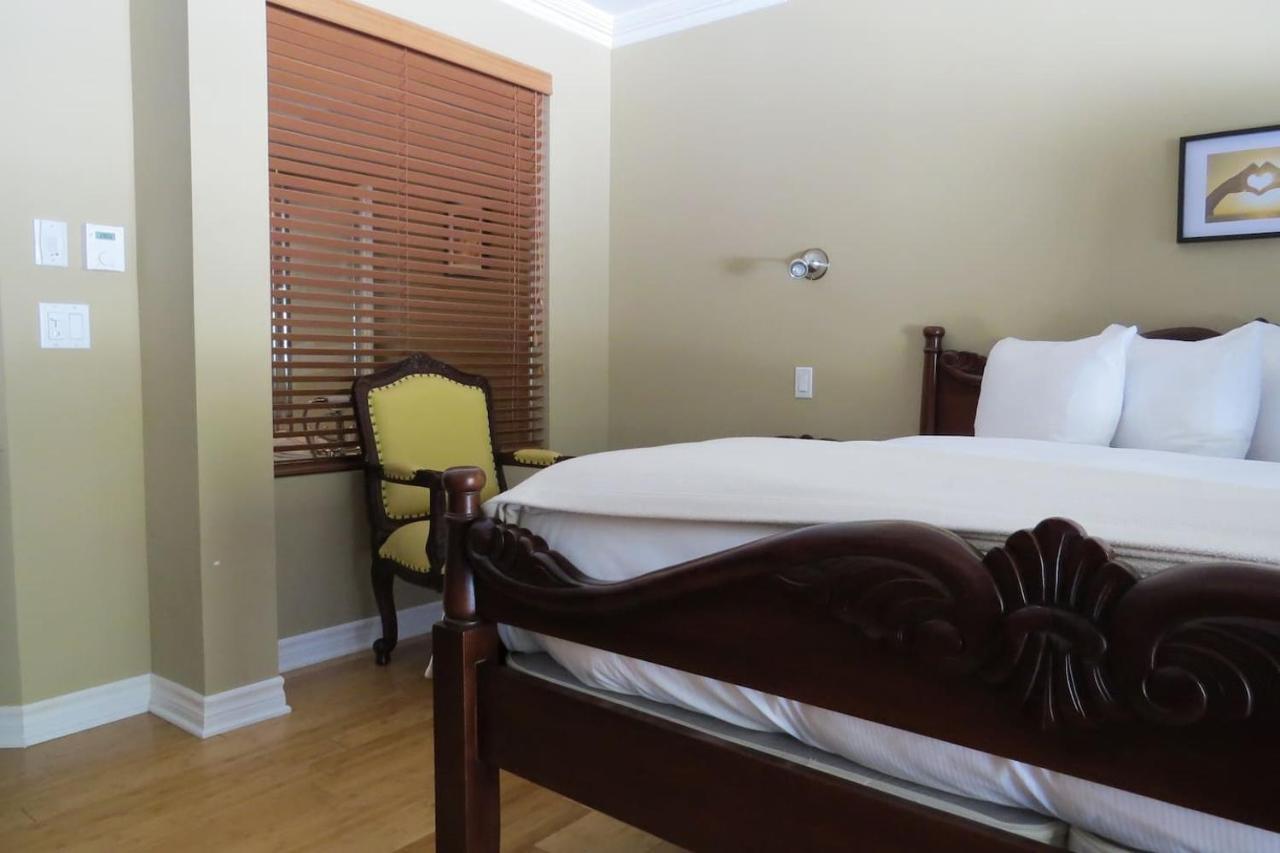 Studio-hotel Villegiature Saint-sauveur Apartment *